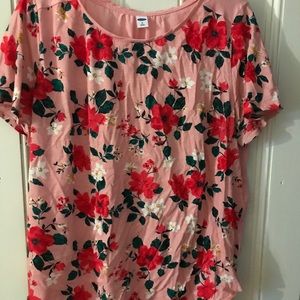 Summer XL T-shirt for sale
